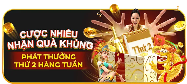 Lợi ích của nền tảng 98win vin