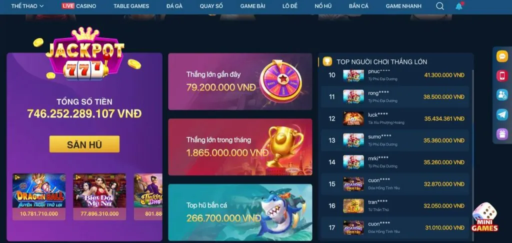Quản lý tài chính cá cược 98win vin